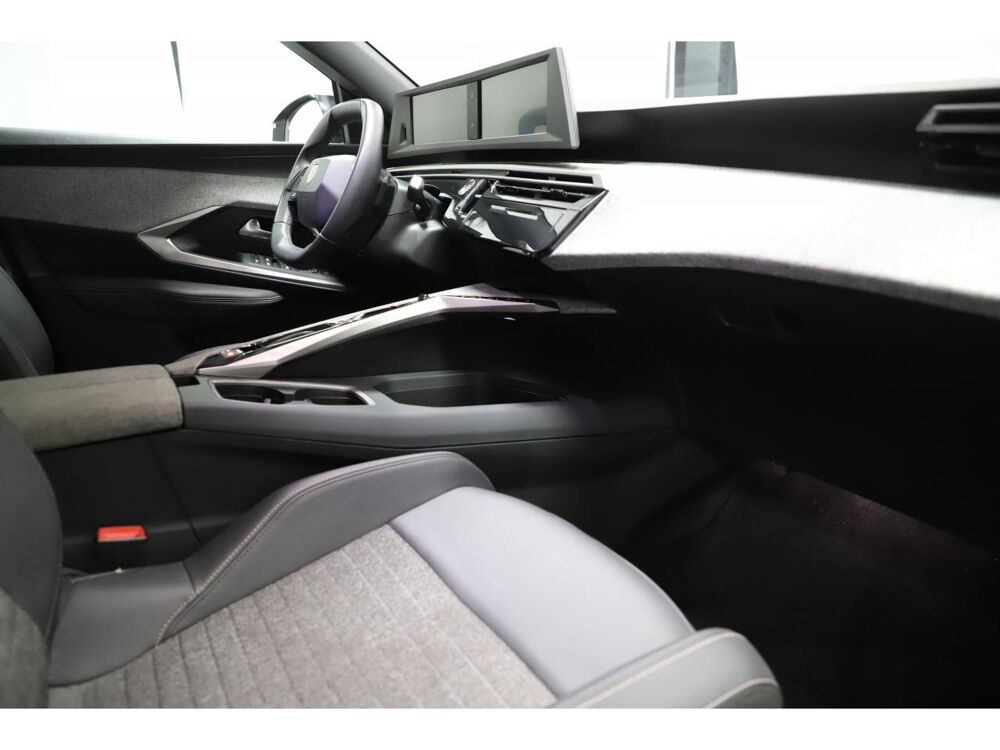 3008 III 1.2i Hybrid 145 Allure e-DCS6 2025 occasion 06550 La Roquette-sur-Siagne
