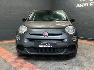 500 X 1.0 FIREFLY TURBO 120CH S&S FINITION OPENING - GARANTIE 6 2018 occasion 33700 M&eacute;rignac