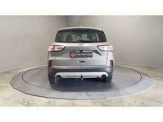 Kuga III 1.5 EcoBlue 120cv BVA 4x2 Titanium Garantie constructeu 2020 occasion 33500 Libourne