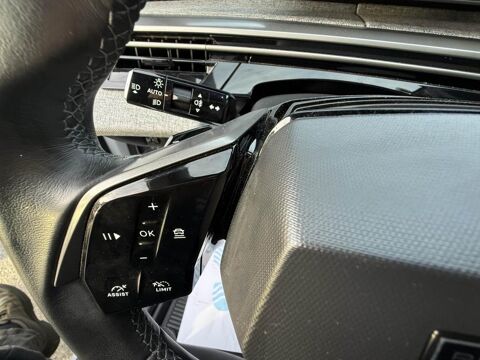3008 1.2i Hybrid -136 - BV e-DCS6 Allure GPS + CAMERA AR + CARPLA 2024 occasion 19100 Brive-la-Gaillarde