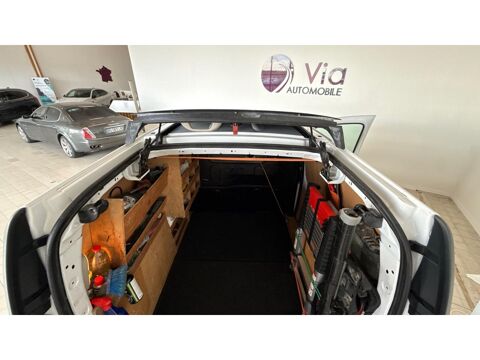 Kangoo Express L1 1.5 - 90 / GIRAFON / DISTRIBUTION + POMPE A EAU OK / ATT 2014 occasion 17600 Saujon