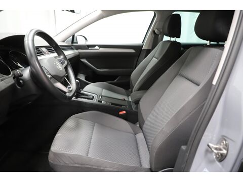Passat 2.0 TDI 122 Conceptline - DSG 7 2023 occasion 06550 La Roquette-sur-Siagne