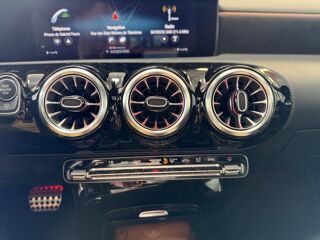 Classe A 2.0 200 D 150ch AMG LINE 8G-DCT BVA - GARANTIE 12 MOIS 2023 occasion 16000 Angoul&ecirc;me