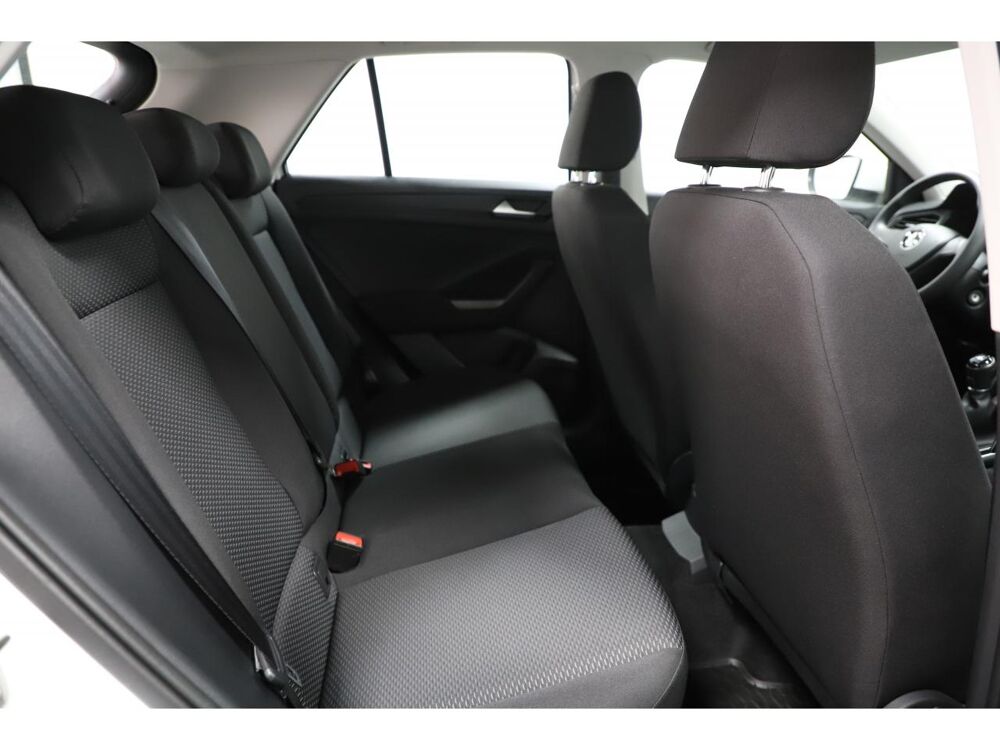 T-ROC 1.0 TSI 115 Lounge 2020 occasion 06550 La Roquette-sur-Siagne