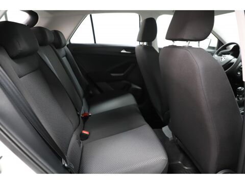 T-ROC 1.0 TSI 115 Lounge 2020 occasion 06550 La Roquette-sur-Siagne