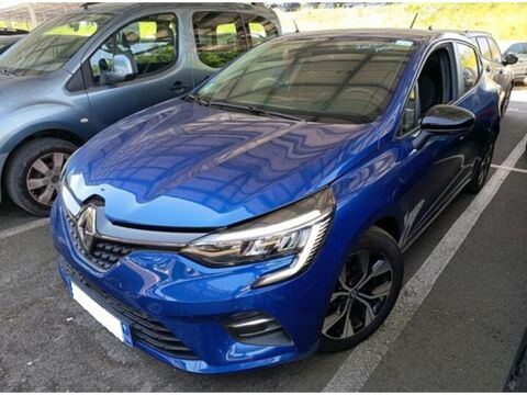 Annonce voiture Renault Clio 14995 €