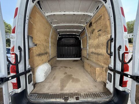 Master Confort F3300 L2H2 2.3 dCi - 135 Fourgon - TVA RECUPERABLE + 2020 occasion 19100 Brive-la-Gaillarde