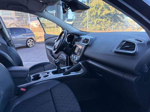 Kadjar 1.5 blue dci 115 intens 2020 occasion 33127 Saint-Jean-d'Illac