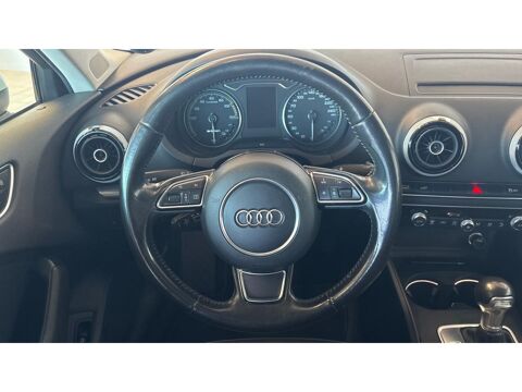 A3 1.4 TFSI e-tron - 204 ch SPORTBACK Ambiente 2015 occasion 17600 Saujon