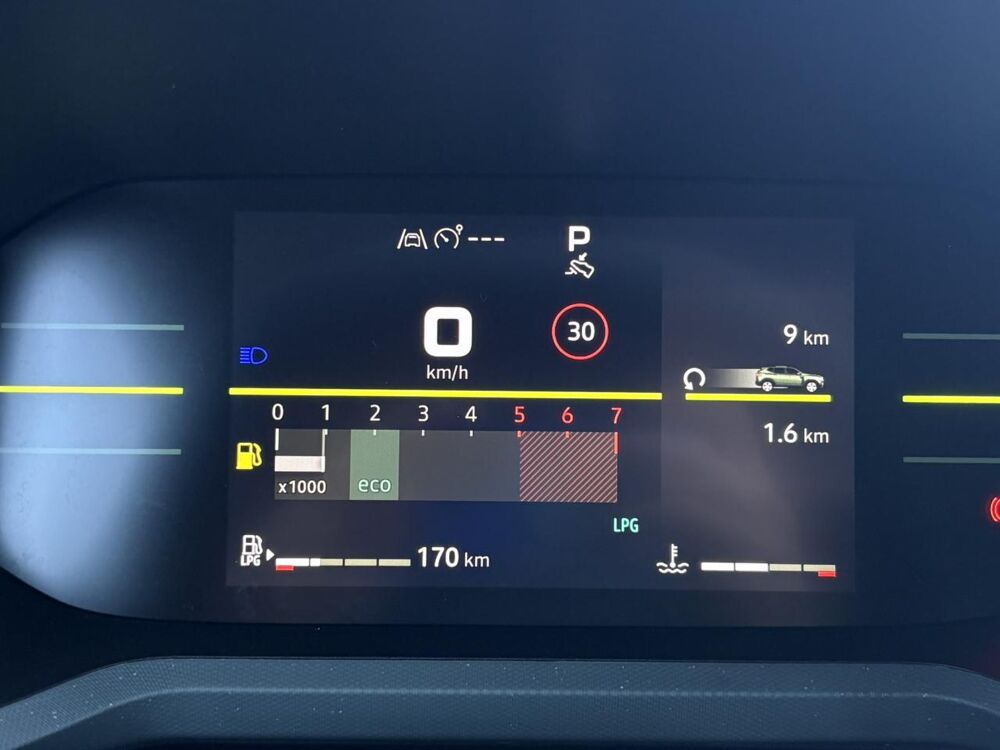 Duster ECO-G 120 Auto Extr&ecirc;me avec Pack Parking 2026 occasion 35300 Foug&egrave;res