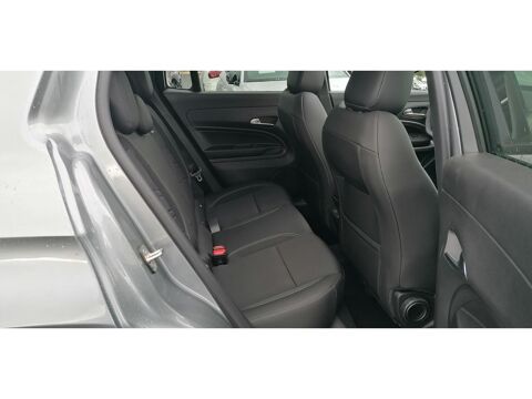 Avenger 1.2 T3 e-Hybrid 110 BVR Summit +PK PREMIUM+TOIT OUVRANT 2026 occasion 81580 Soual