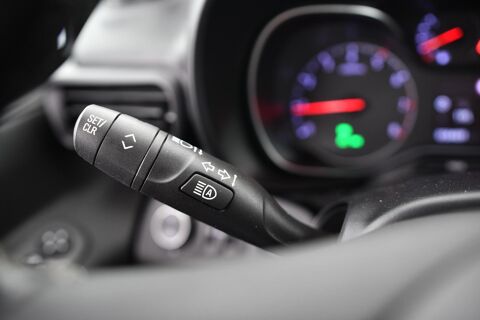 Combo VP L1H1 1.5 Diesel 130 ch Start/Stop Elegance occasion 17130 Montendre
