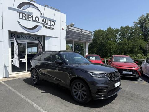 Annonce voiture Land-Rover Range rover velar 27990 €