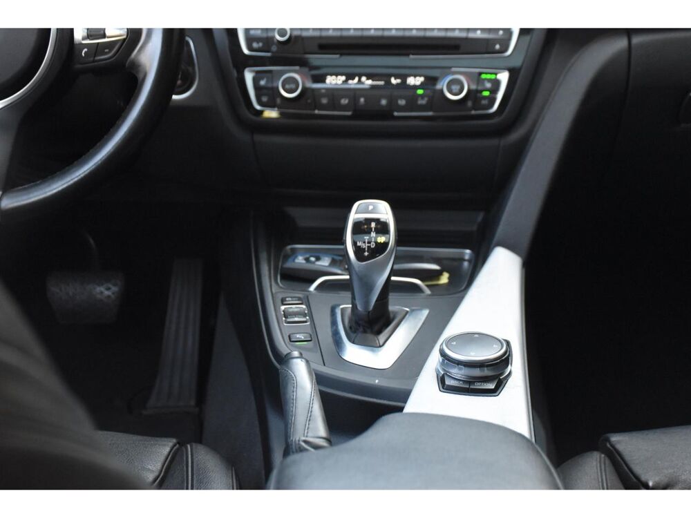 S&eacute;rie 4 430i Gran Coup&eacute; M Sport F36 BVA - Visible sur mougins 2016 occasion 06250 Mougins