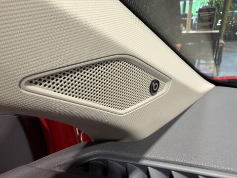 Polo 1.0 TSI FIRST EDITION - 95 - CAM - BEATS AUDIO - ACC 2017 occasion 25300 Pontarlier