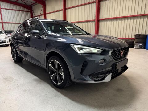 Formentor 1.4 e-HYBRID 204 V DSG6 2022 occasion 52100 Bettancourt-la-Ferr&eacute;e