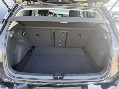 Golf VIII 8 1.5 TSI 130 Style 2024 occasion 35300 Foug&egrave;res