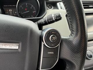 Range Rover 3.0 V6 HSE DYNAMIC - ATTELAGE - VIDANGE BVA - DISTRIBUTION 2015 occasion 49070 Beaucouz&eacute;