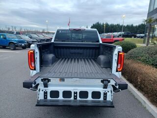 Sierra 1500 Crew cab AT4 4x4 V8 6,2L 2025 occasion 91830 Le Coudray-Montceaux