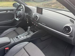 A3 SPORTBACK 2.0 TDI 150 S-LINE S-TRONIC BVA 2017 occasion 42170 Saint-Just-Saint-Rambert
