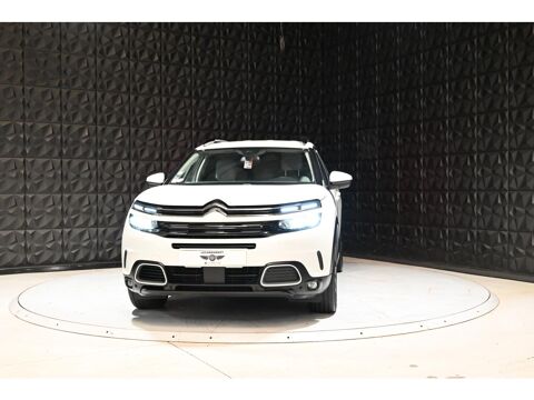 C5 aircross 1.5 BlueHDi - 130 S&S Shine PHASE 1 2021 occasion 77100 Meaux