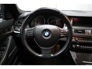 S&eacute;rie 5 530d xDrive Touring Luxury - BVA Sport F11 LCI 2015 occasion 06550 La Roquette-sur-Siagne