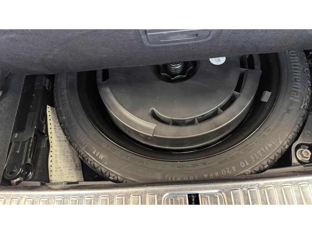 A7 3.0 V6 50 TDI 286 - ENTRETIEN COMPLET AUDI - TOIT OUVRANT - 2019 occasion 60740 Saint-Maximin