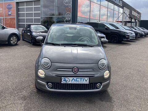 500 1.0 70 bsg dolcevita 2022 occasion 88150 Chavelot
