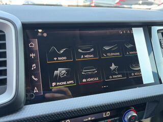 A1 30 tfsi 116 s line s tronic 7 2026 occasion 85150 Les Achards