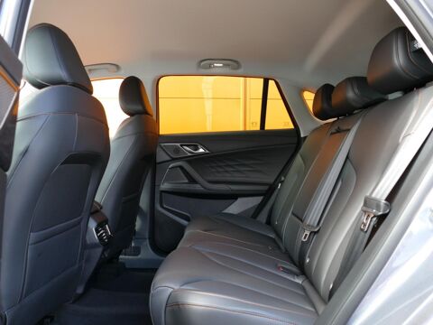 MG.EHS II 1.5 HYBRID+ 224 LUXURY 2026 occasion 77090 Coll&eacute;gien
