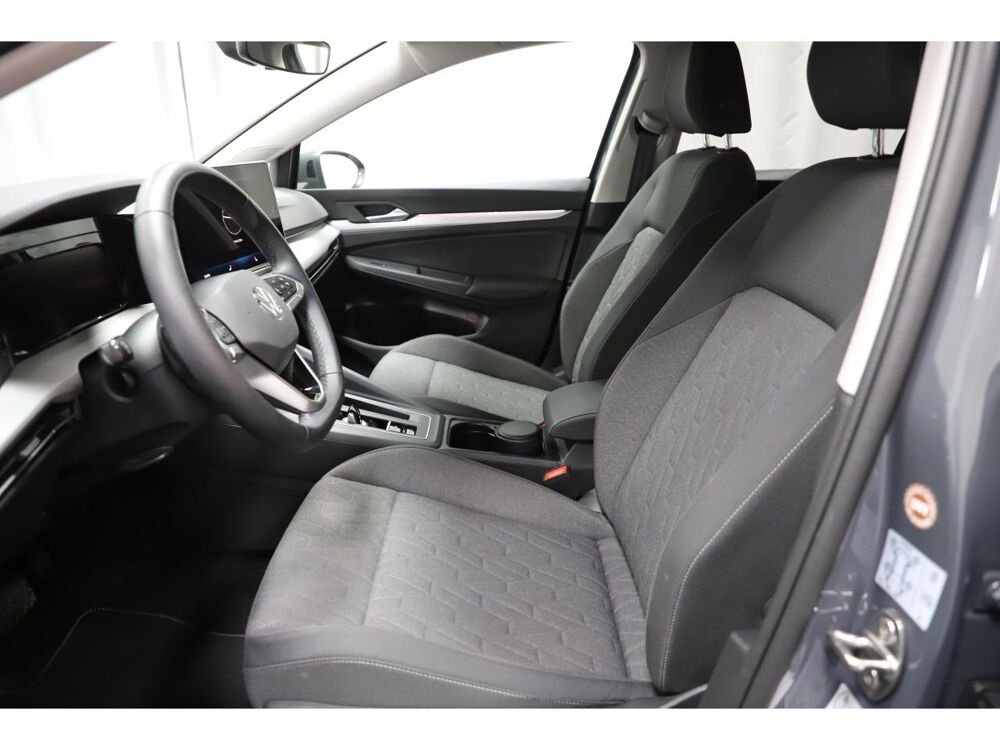 Golf VIII 2.0 TDI 150 Life - DSG 7 2024 occasion 06550 La Roquette-sur-Siagne
