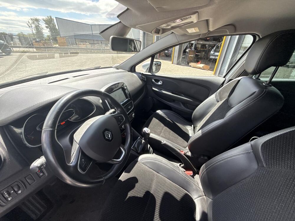 Clio 0.9 Energy TCe - 90 E6C IV Intens 2 PHASE 2 2019 occasion 31220 Lavelanet-de-Comminges