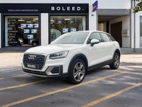 Annonce voiture Audi Q2 18980 €