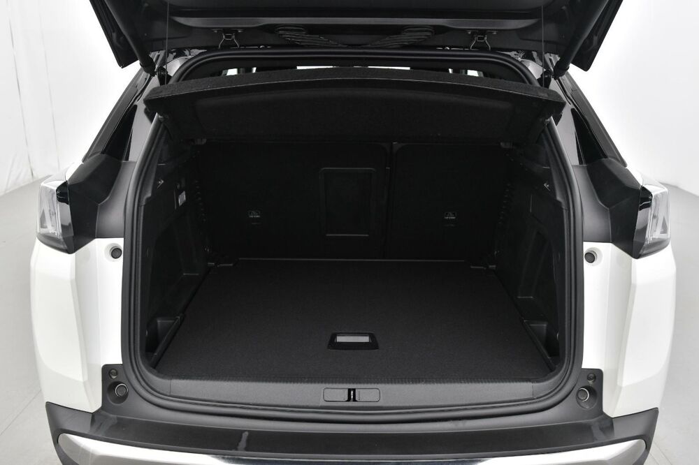 3008 Hybrid 136 e-DCS6 Allure Pack +HAYON ELEC/SIEGES AV CHAUFFAN 2024 occasion 33620 Cavignac