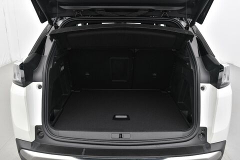 3008 Hybrid 136 e-DCS6 Allure Pack +HAYON ELEC/SIEGES AV CHAUFFAN 2024 occasion 33620 Cavignac