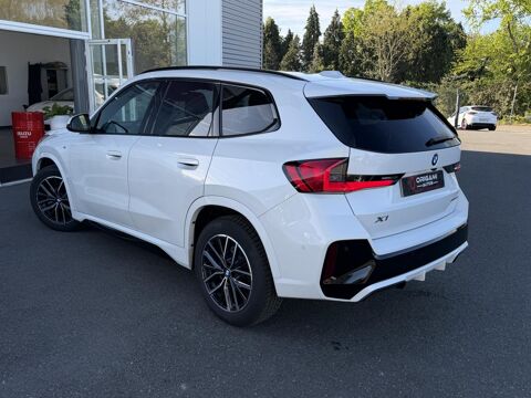 X1 M SPORT + OPTIONS sDrive 18i 136 DKG U11 2023 2023 occasion 44700 Orvault