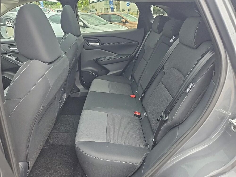 Qashqai 1.3 mild hybrid 158 n-connecta xtronic 2023 occasion 88150 Chavelot