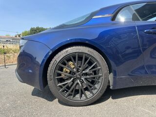 A110 S 1.8 TCE - 300 BVA EDC - GARANTIE 12 MOIS 2023 occasion 33450 Montussan
