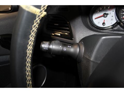 M&eacute;gane R.S 265CH - CHASSIS CUP - SI&Egrave;GES RECARO 2012 occasion 95340 Bernes-sur-Oise