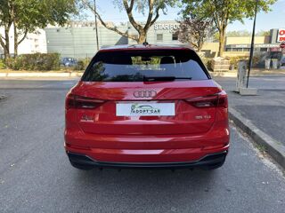 Q3 2.0 35 TDI - 150 - BV S-tronic 2019 S Line 2019 occasion 77185 Lognes