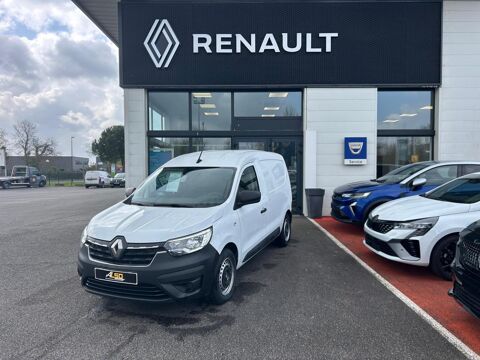 Annonce voiture Renault Express 15980 €