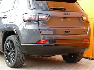 Compass II 1.3 TURBO T4 240 4XE AWD S - BVA PHASE 2 2023 occasion 77090 Coll&eacute;gien
