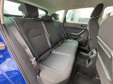 Ateca 2.0l TDI - 150ch - BV DSG 7 - Style Phase 2 - Garantie 12 m 2020 occasion 76710 Eslettes