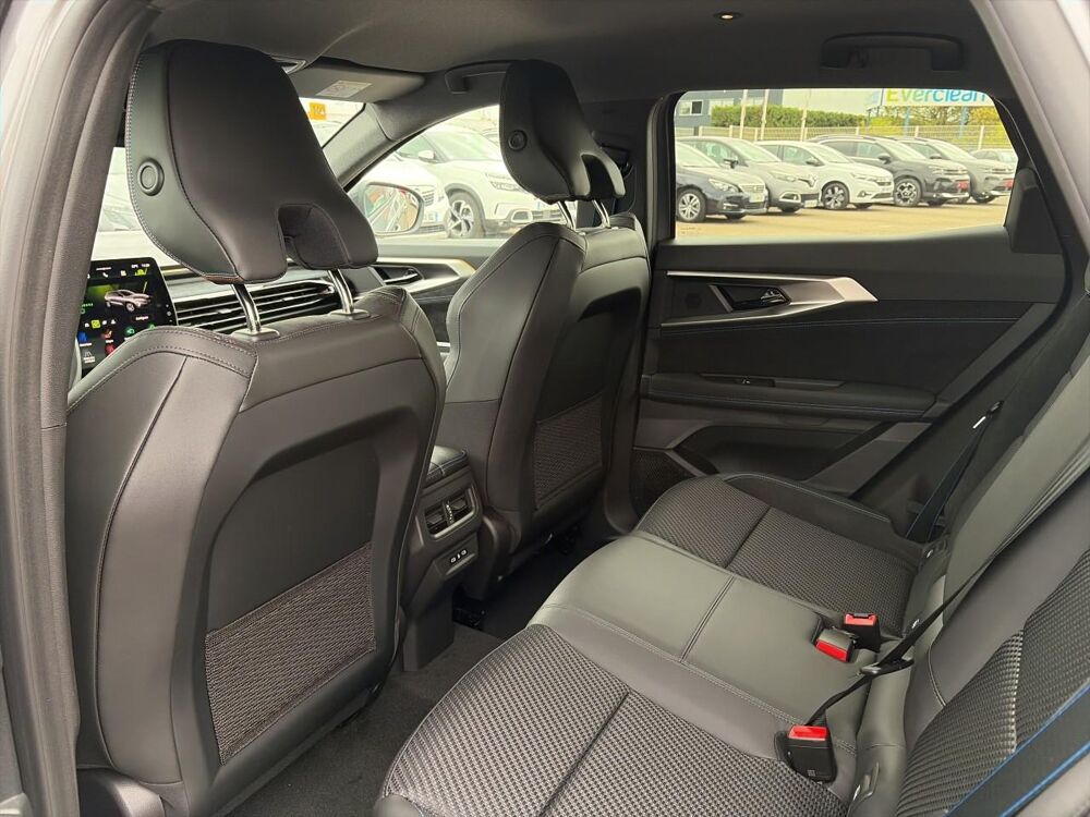 Austral 1.2 e-tech full hybrid 200 esprit alpine 2026 occasion 33127 Saint-Jean-d'Illac