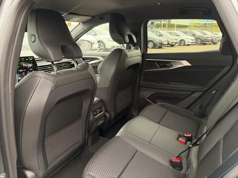 Austral 1.2 e-tech full hybrid 200 esprit alpine 2026 occasion 33127 Saint-Jean-d'Illac