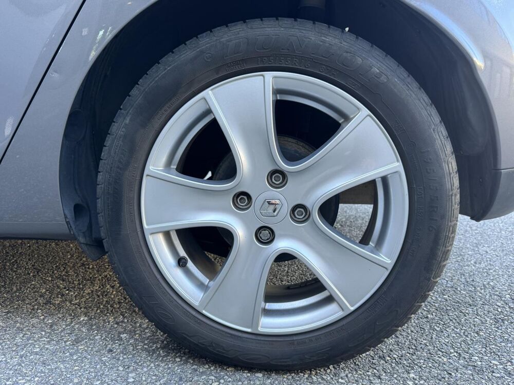 Clio 0.9 TCe - 90 Intens 2014 occasion 38330 Montbonnot-Saint-Martin