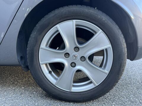 Clio 0.9 TCe - 90 Intens 2014 occasion 38330 Montbonnot-Saint-Martin