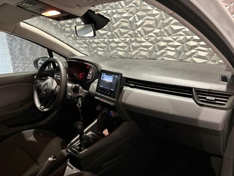 Clio 1.0 Sce - 65 - 2021N V BERLINE Business PHASE 1 2021 occasion 78680 &Eacute;p&ocirc;ne