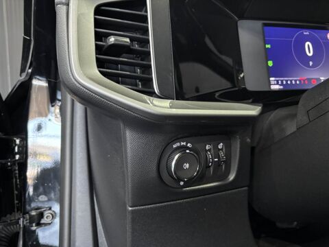 Mokka 1.2i Turbo - 130 - BVA - S&S GS 2024 occasion 47200 Saint-Pardoux-du-Breuil