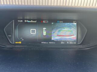 C4 Picasso 1.6 BLUEHDI 120 EXCLUSIVE START-STOP 2015 occasion 42170 Saint-Just-Saint-Rambert